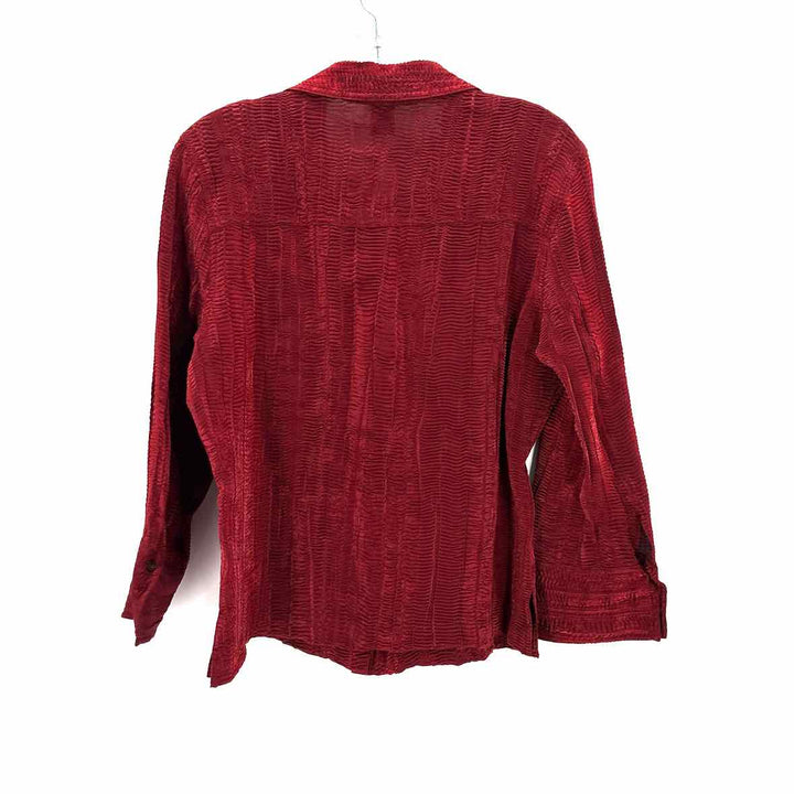 Size L Gold Shirt