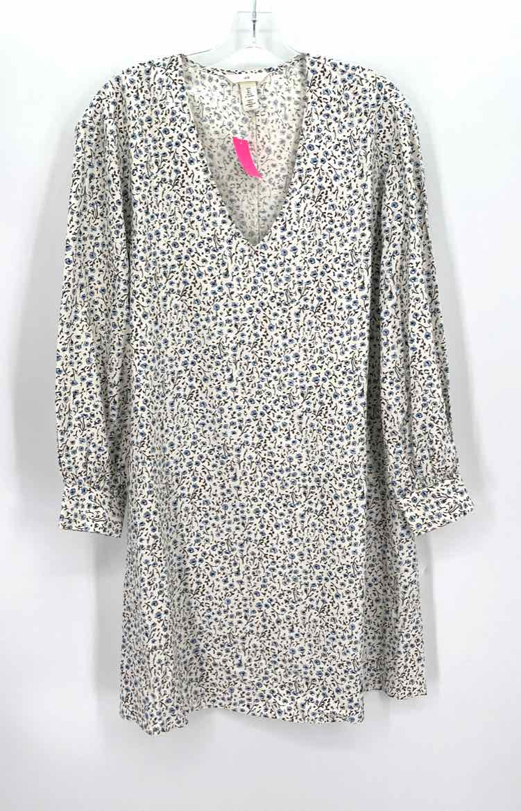 Size S H&M Cream Dress