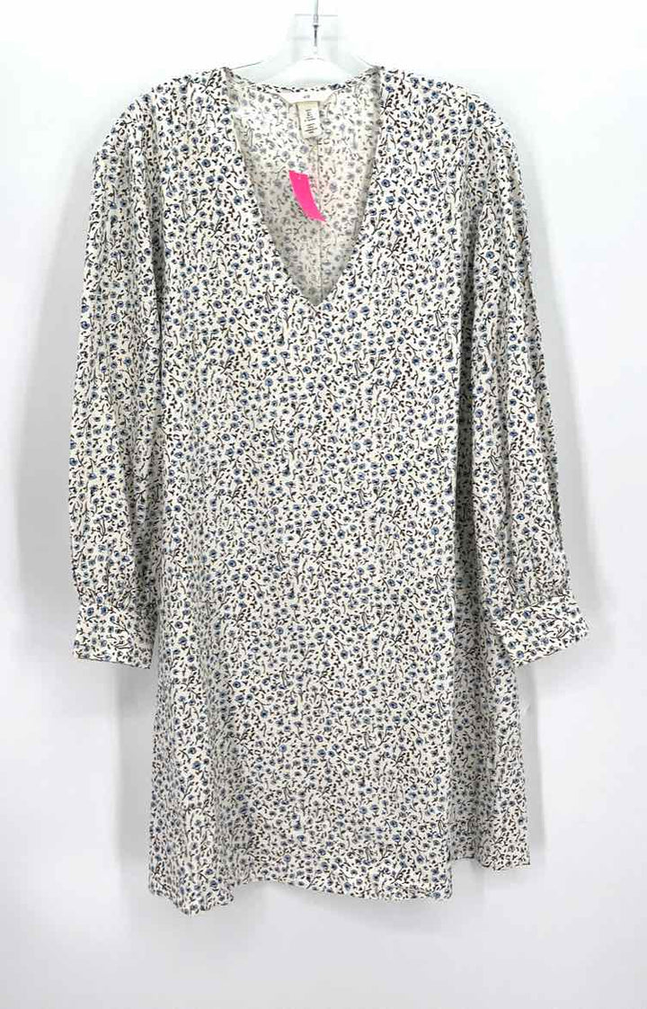 Size S H&M Cream Dress