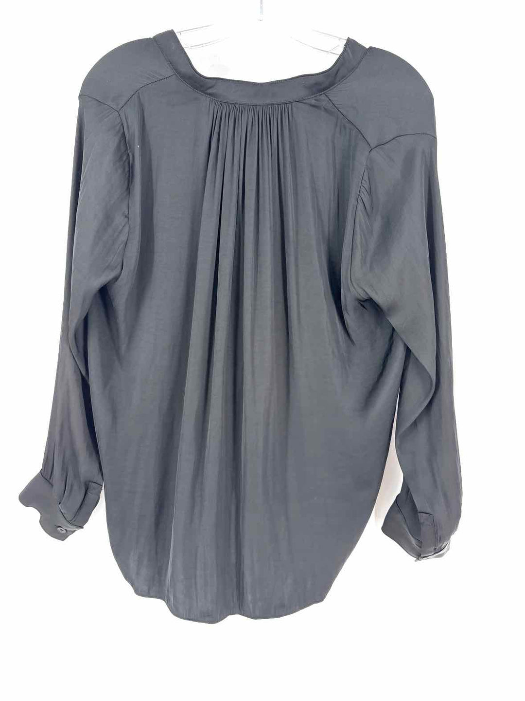 Size L Black Shirt