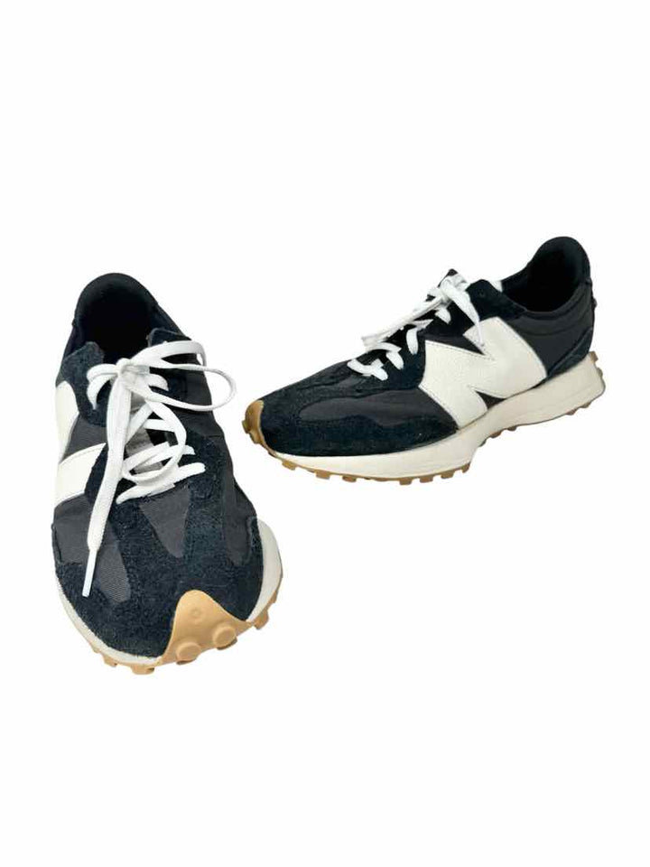 Shoe Size 10.5 New Balance Black Sneakers