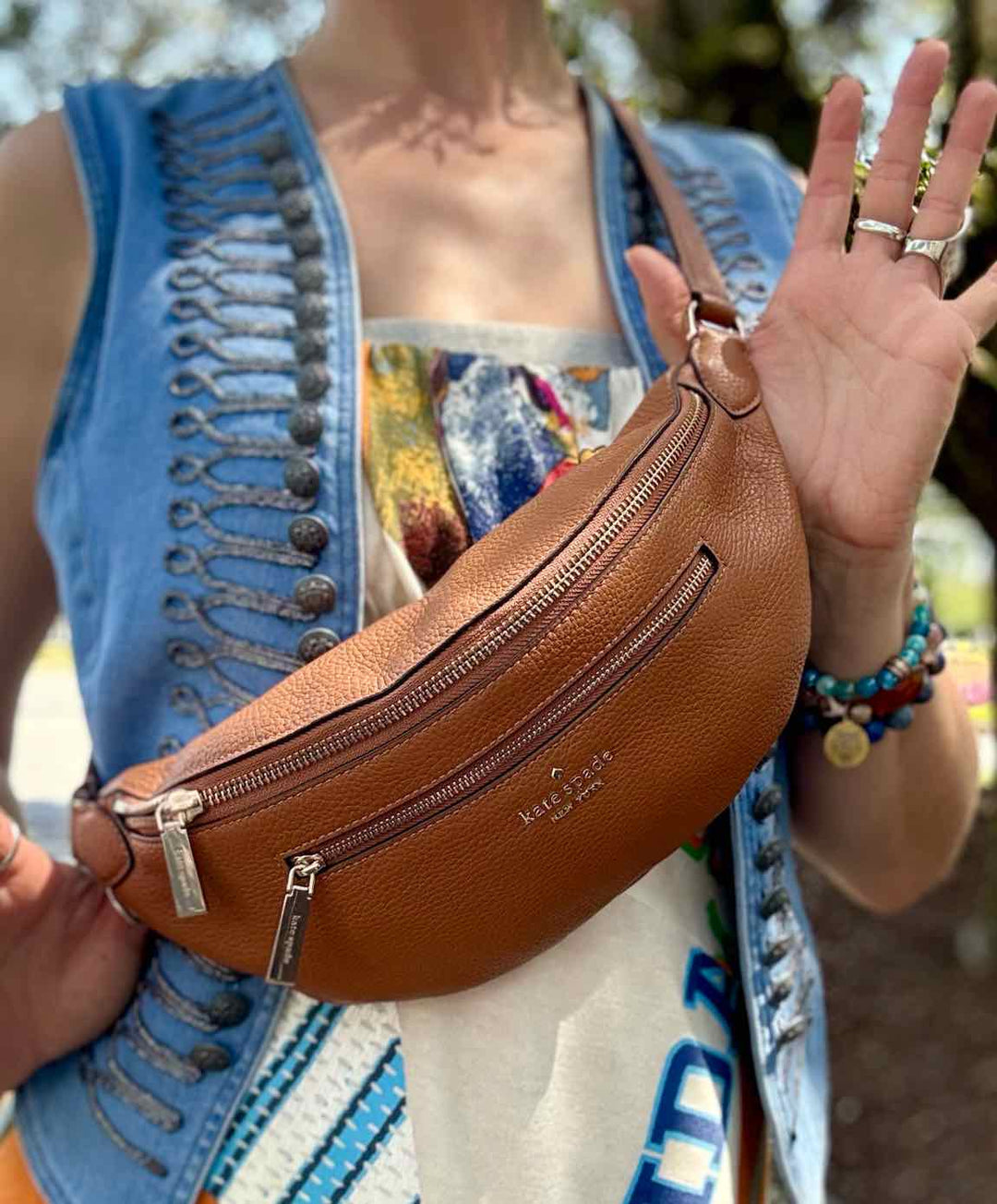 Kate Spade Purse