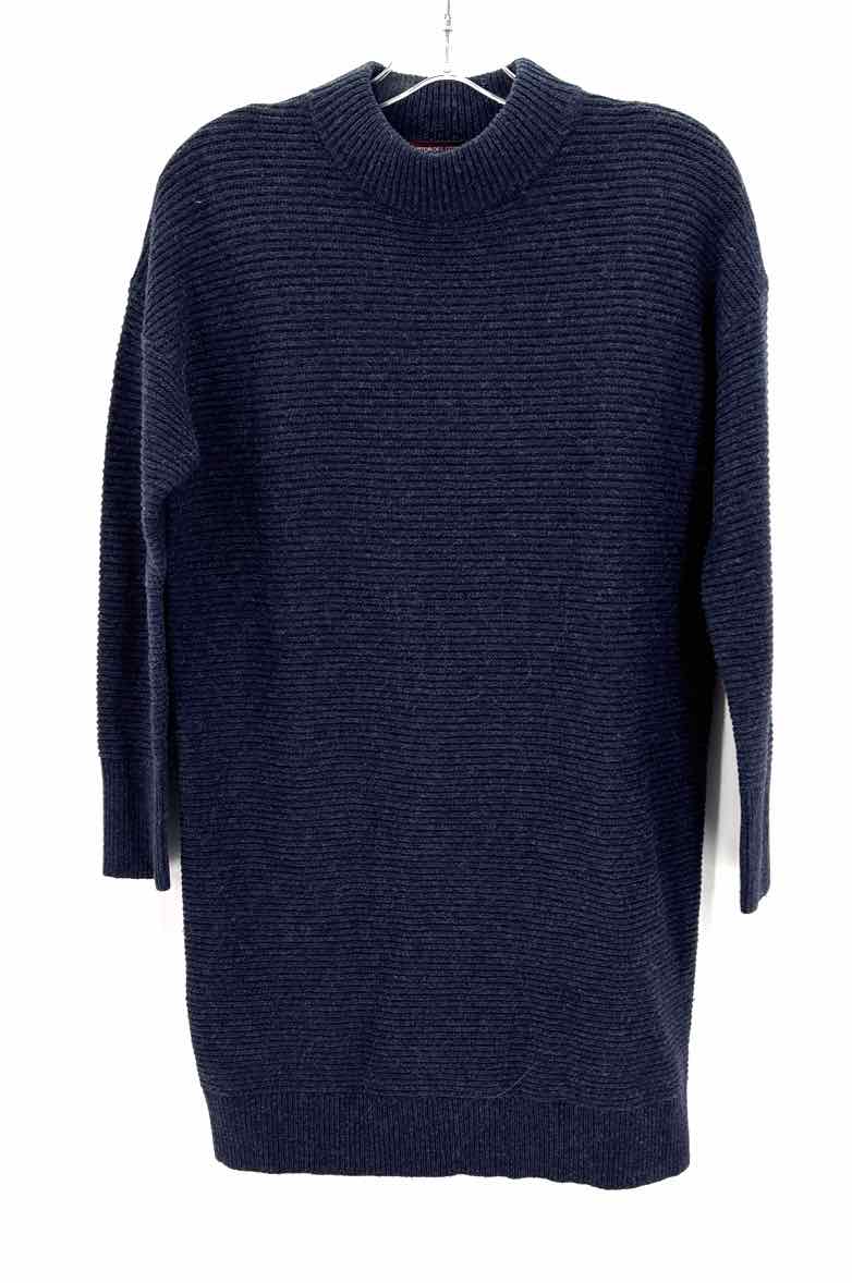 Size XS/S Navy Dress