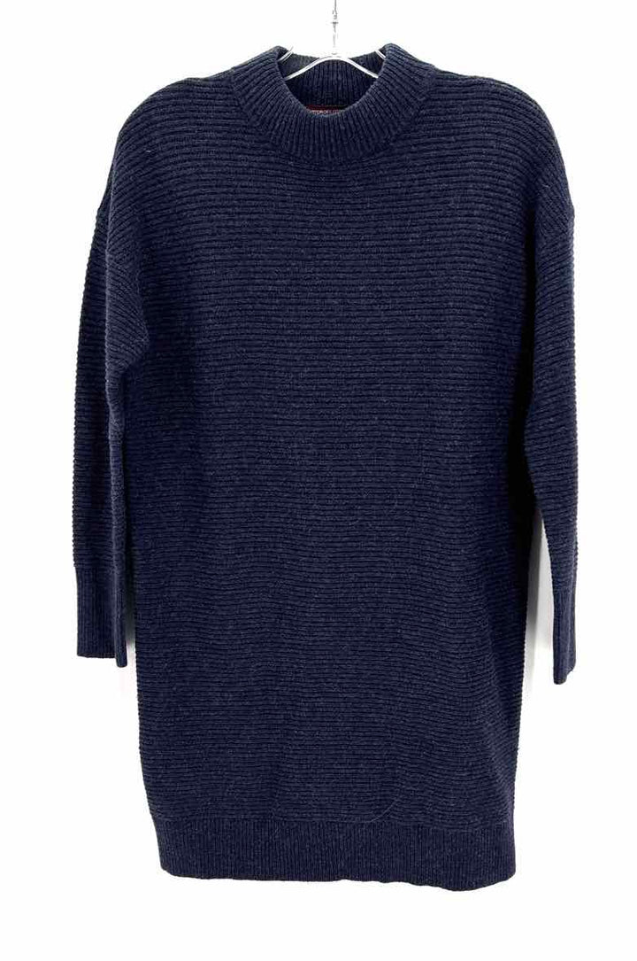 Size XS/S Navy Dress
