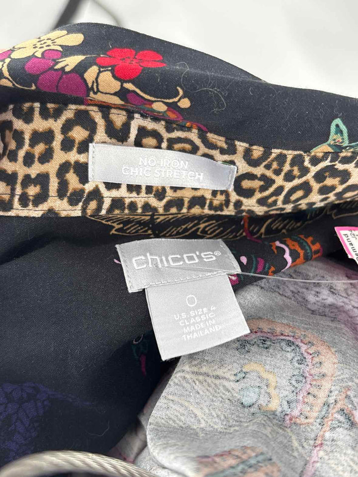 Size S Chico&