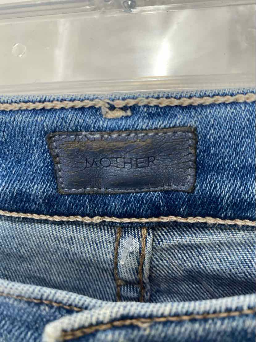 Size 29 MOTHER Denim Pants