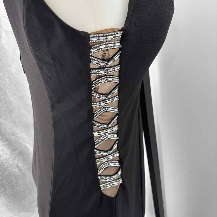 Size 12 Black PROM