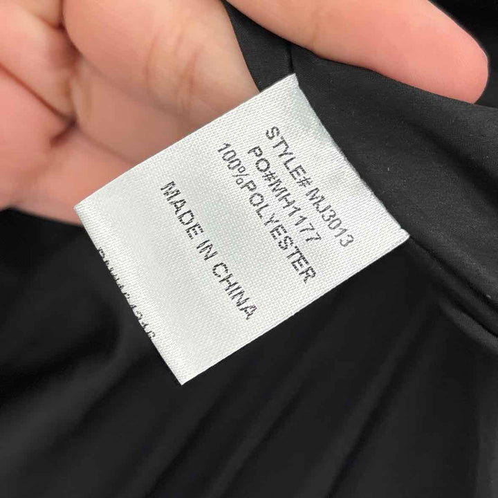 Size S Black Jacket