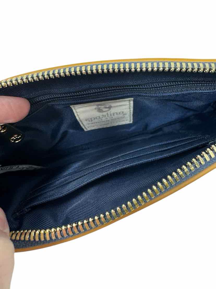 SPARTINA Wallet