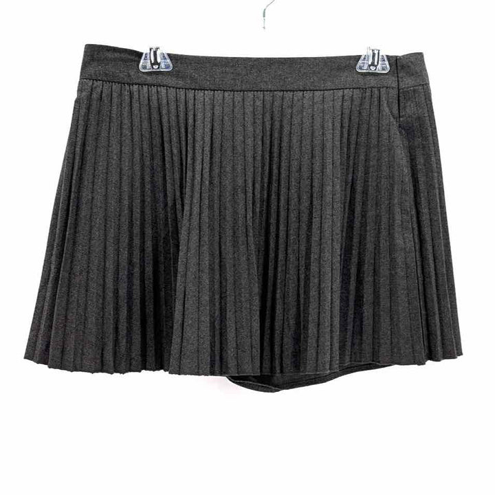 Size XL ZARA Gray Skirt