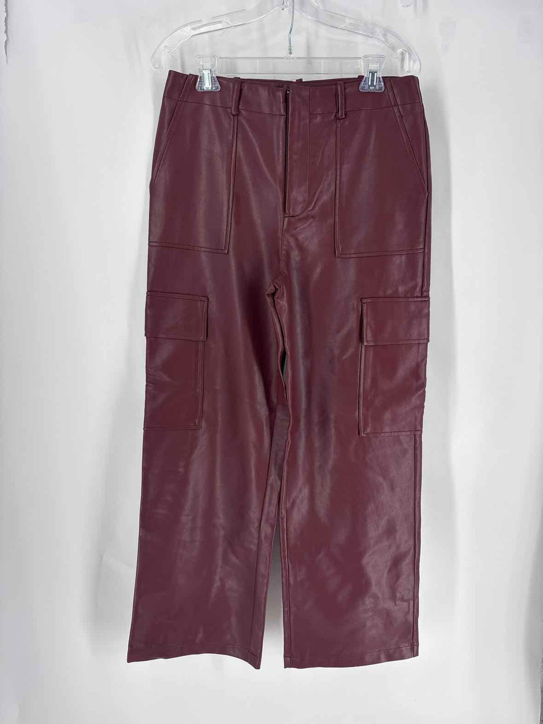 Size M wayf Burgundy Pants