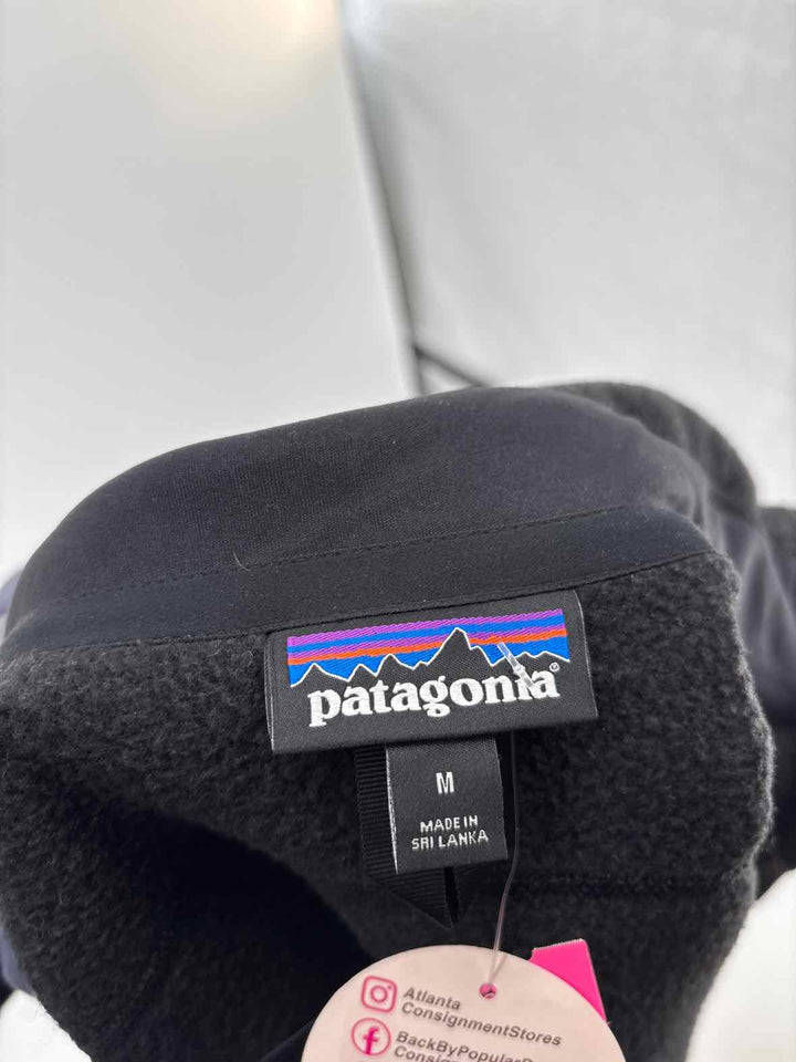 Size M PATAGONIA Gray Vest