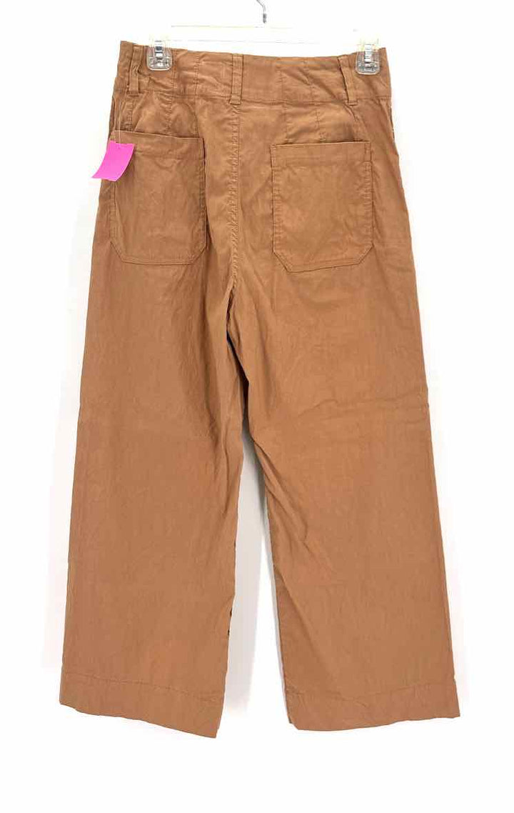 Size 29 MAEVE Camel Pants