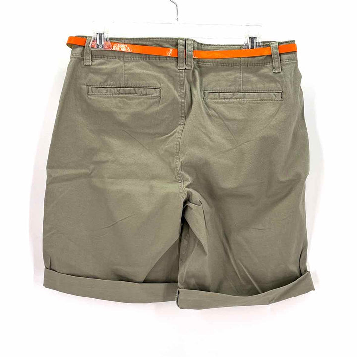 Size 6 Bandalino Sage Shorts