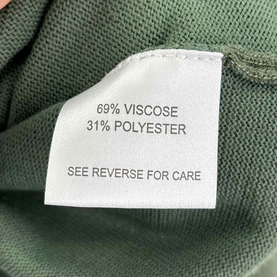 Size M Green Sweater