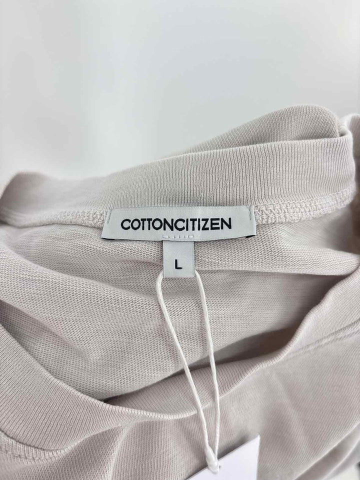Size L Gray Shirt