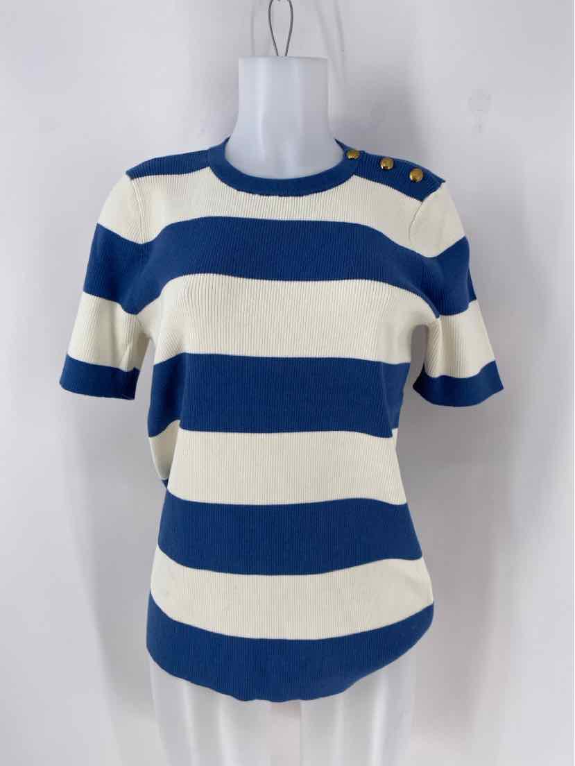 Size XL RALPH LAUREN Blue Shirt