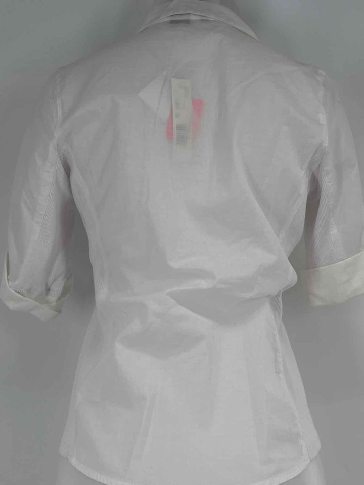 Size M White Shirt