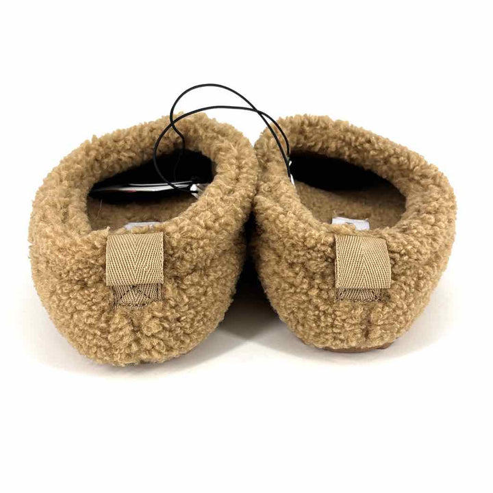 Shoe Size 5 NORDSTROM SIGNATURE Brown Slippers