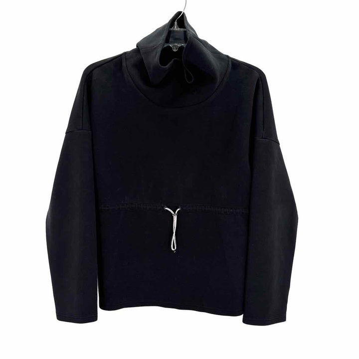 Size L VARLEY Black Shirt