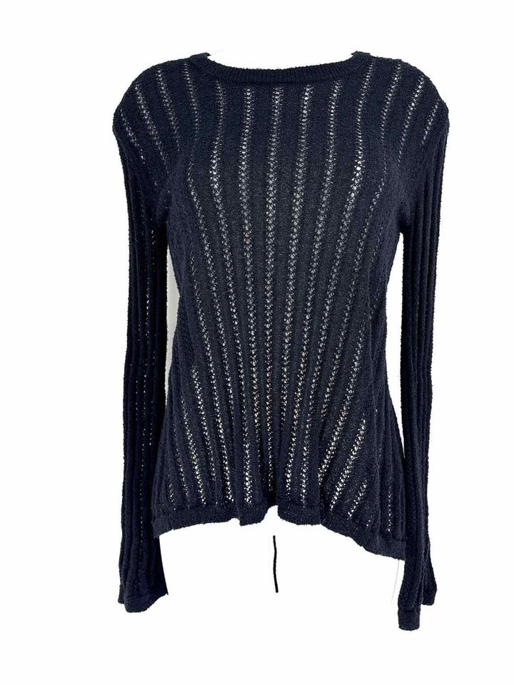 Size S ALC Black Sweater