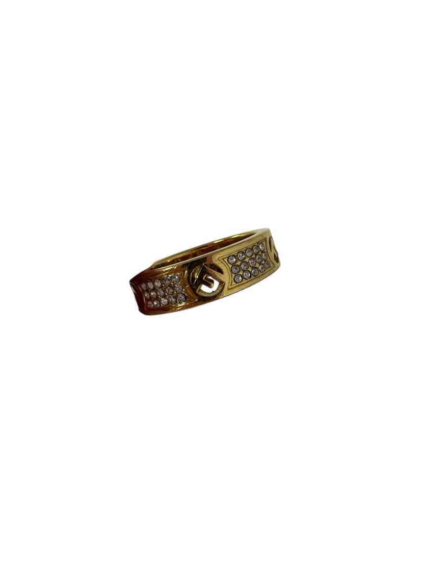 Fendi Luxury - Ring