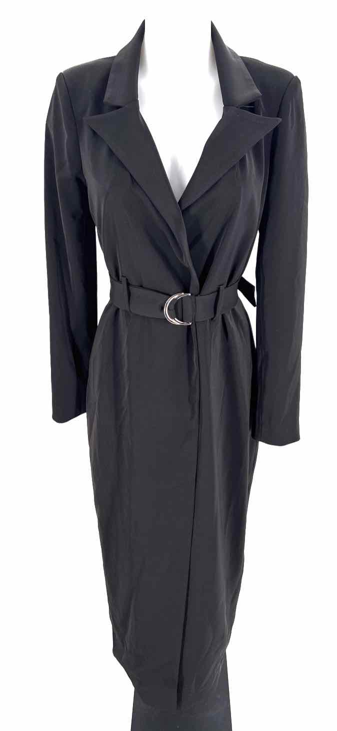 Size S Black Coat