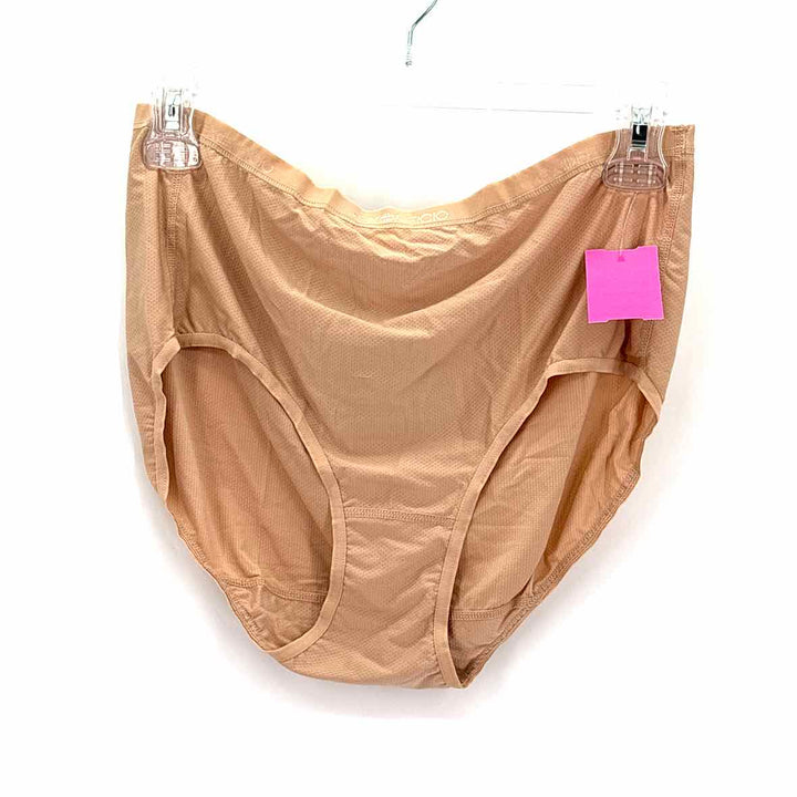 Size XL Nude PANTIES