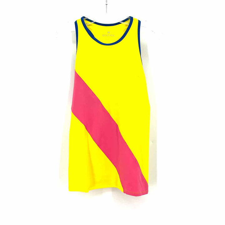Size L Yellow Shirt