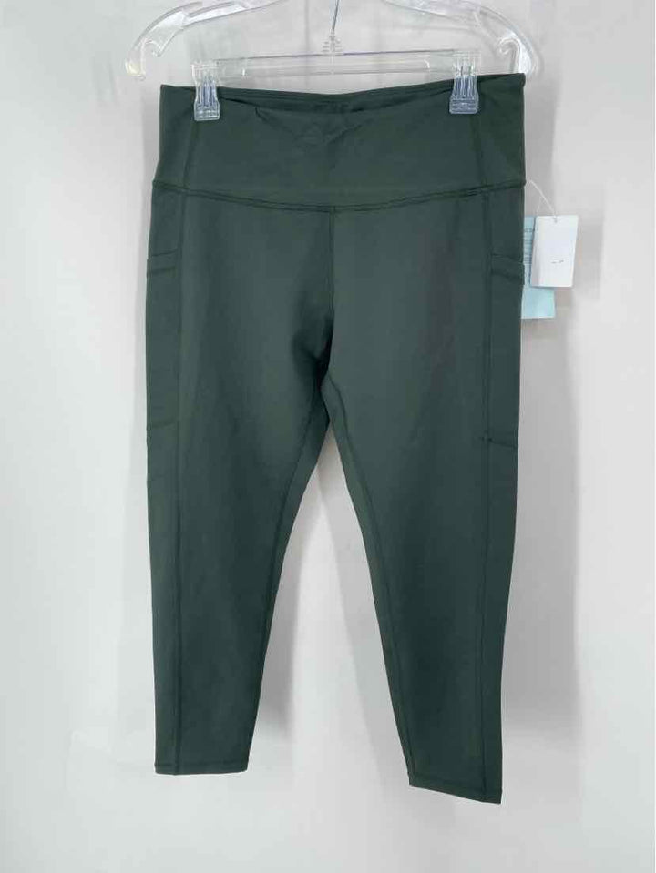 Size L ZELLA Green Pants