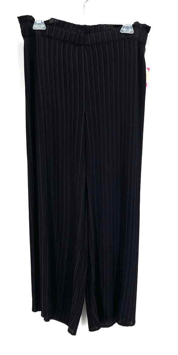 Size L JOIE Black Pants