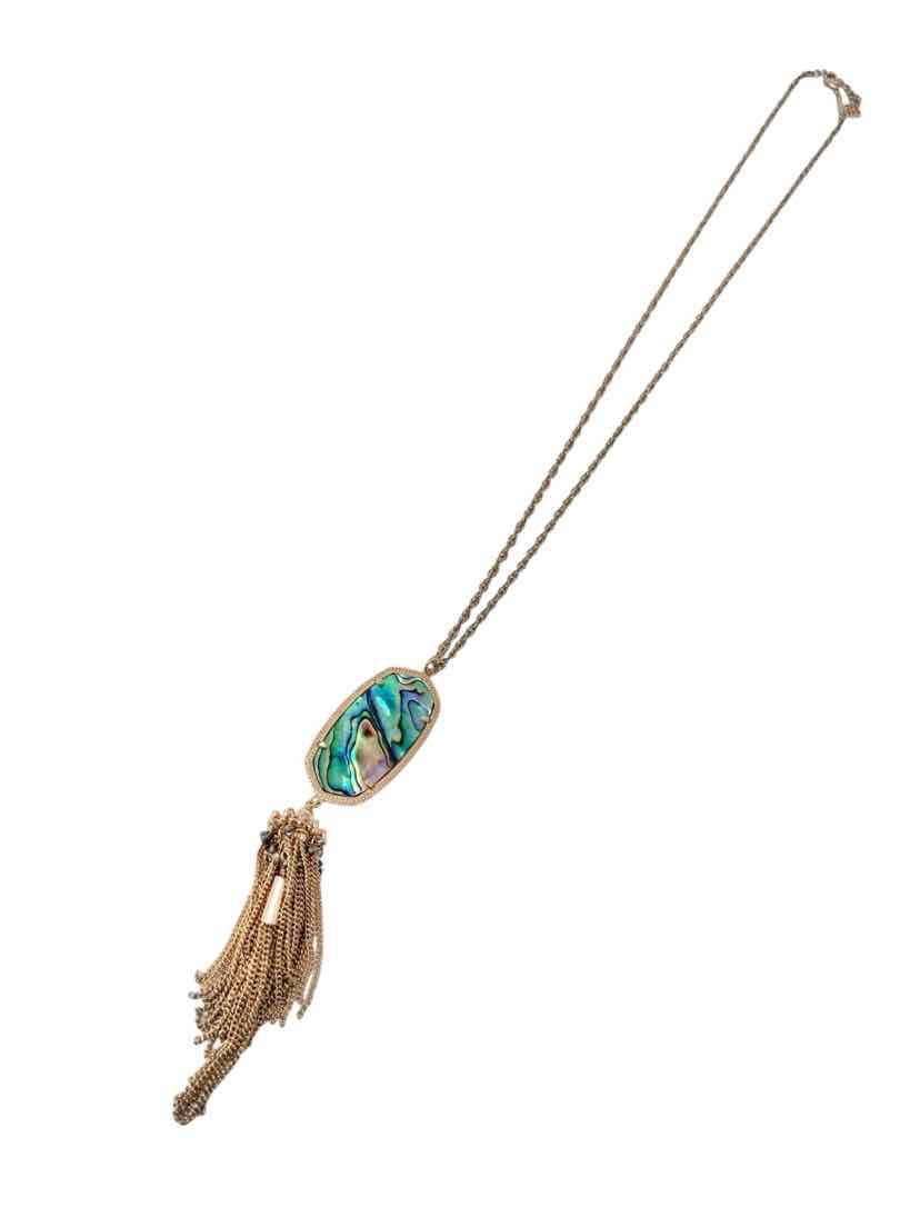 KENDRA SCOTT Necklace