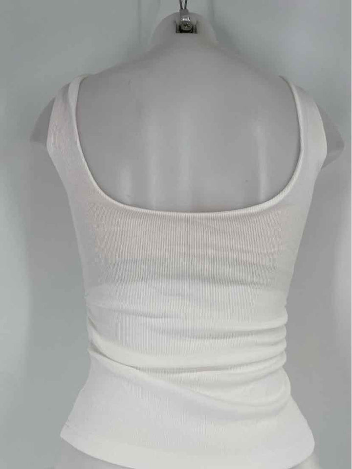 Size S White Shirt