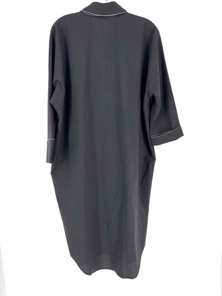 Size 2 Black Dress