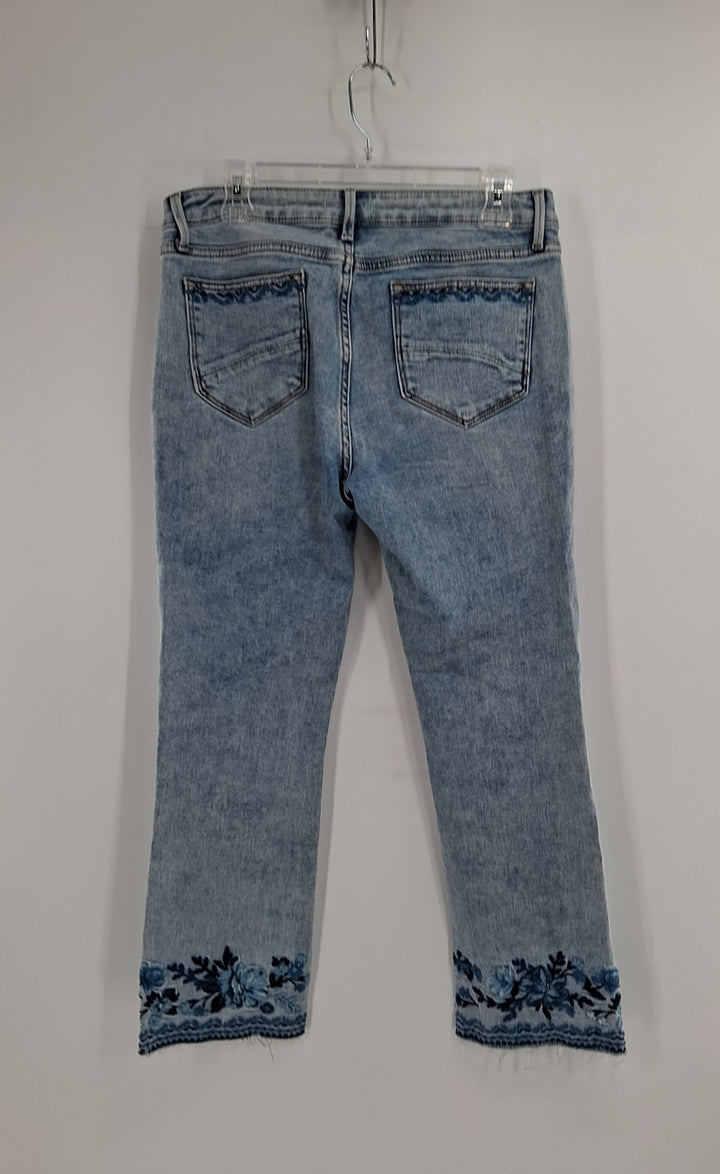 Size 30 DRIFTWOOD Denim Pants
