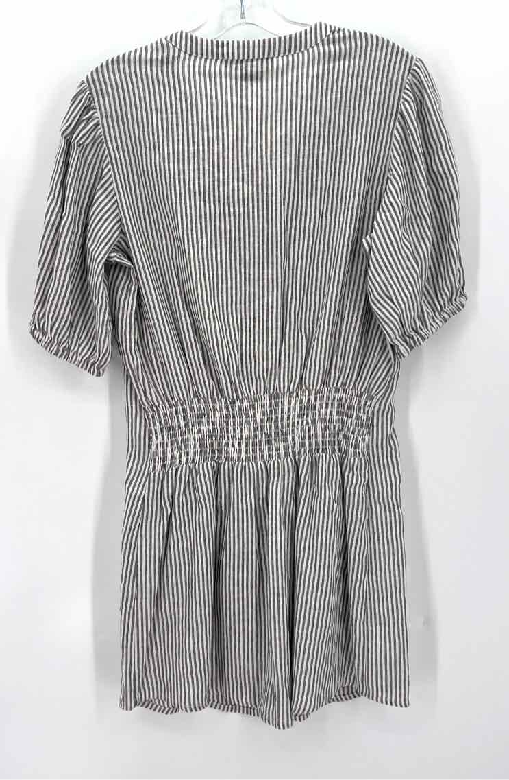 Size S Sanctuary Gray Dress