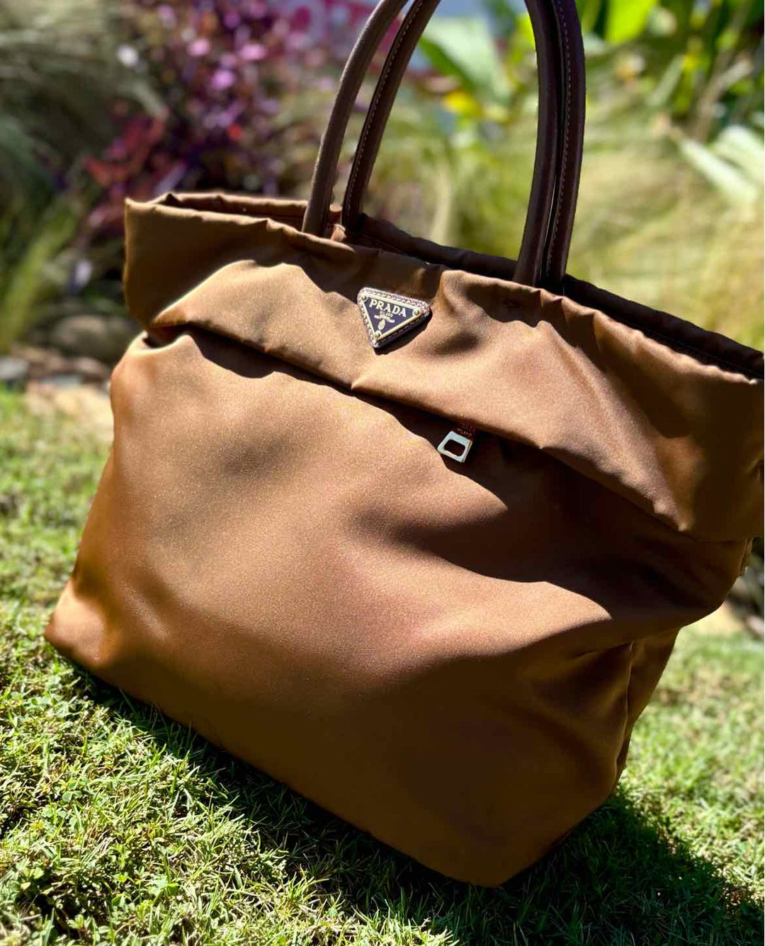 PRADA Luxury - Purse