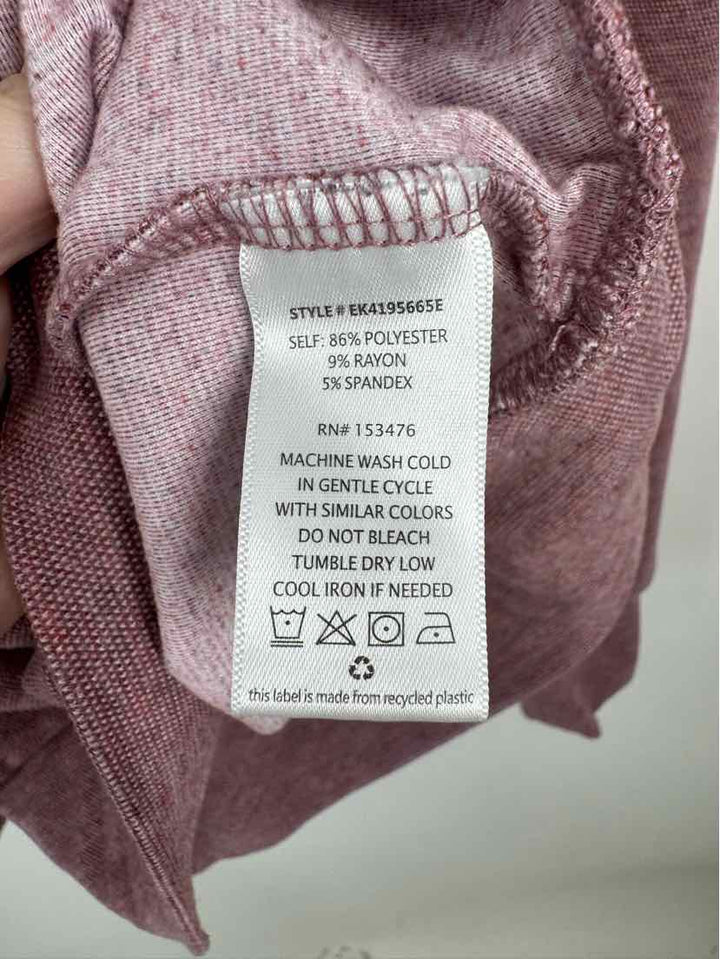 Size S EVEREVE Purple Sweater