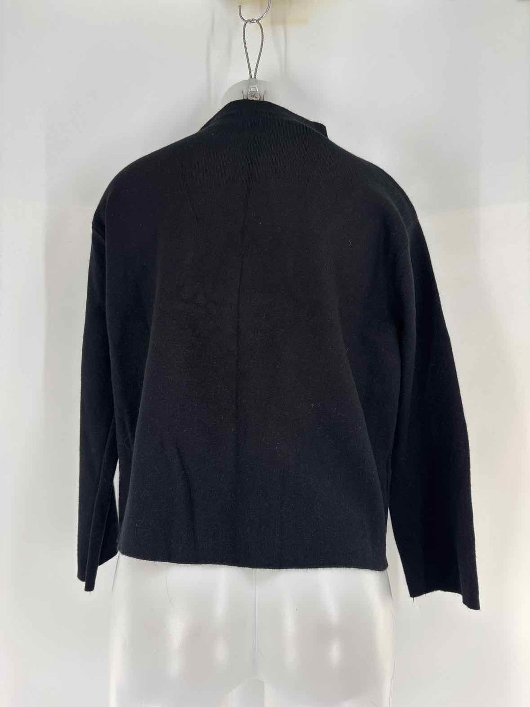 Size XS MNG Black Sweater