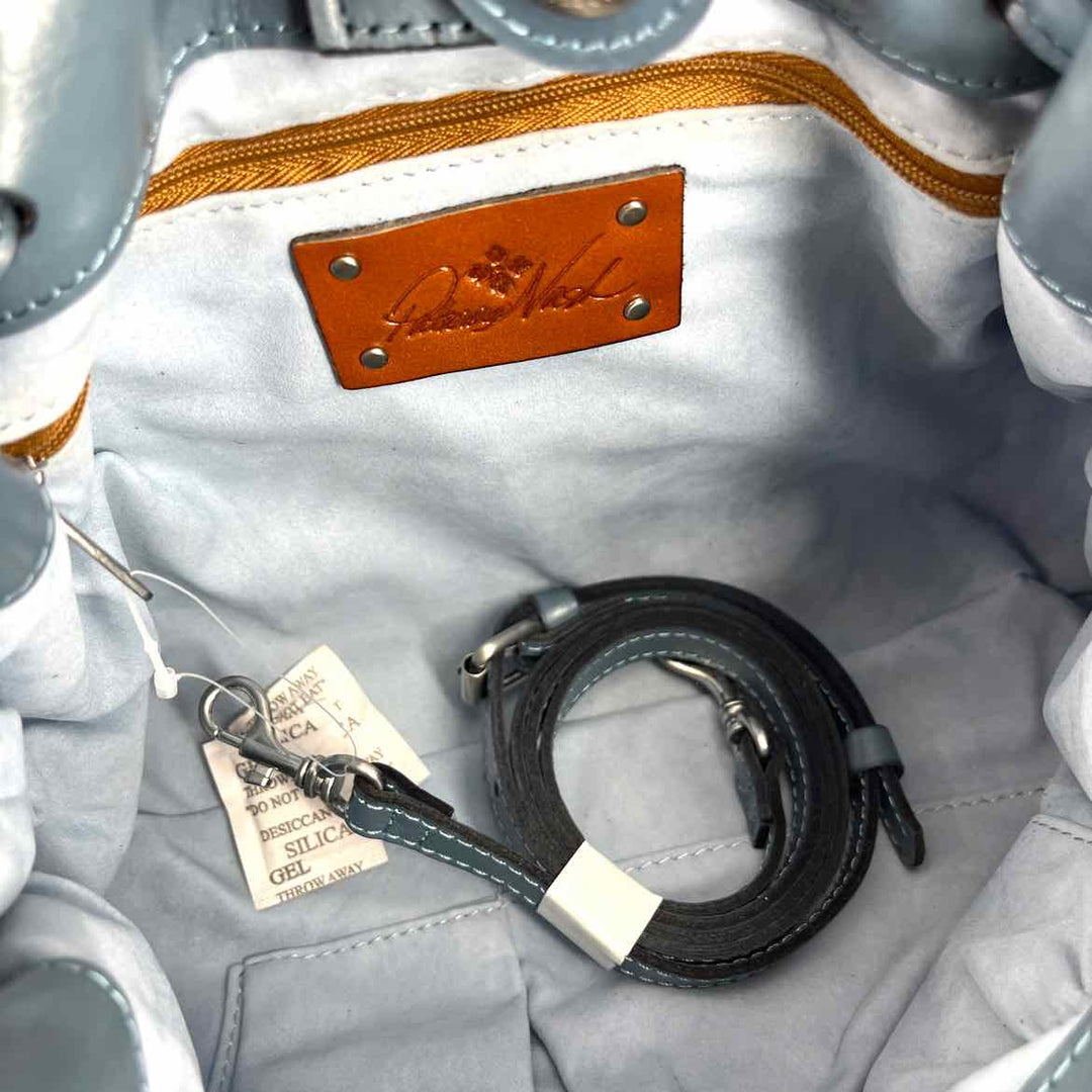 PATRICIA NASH Purse