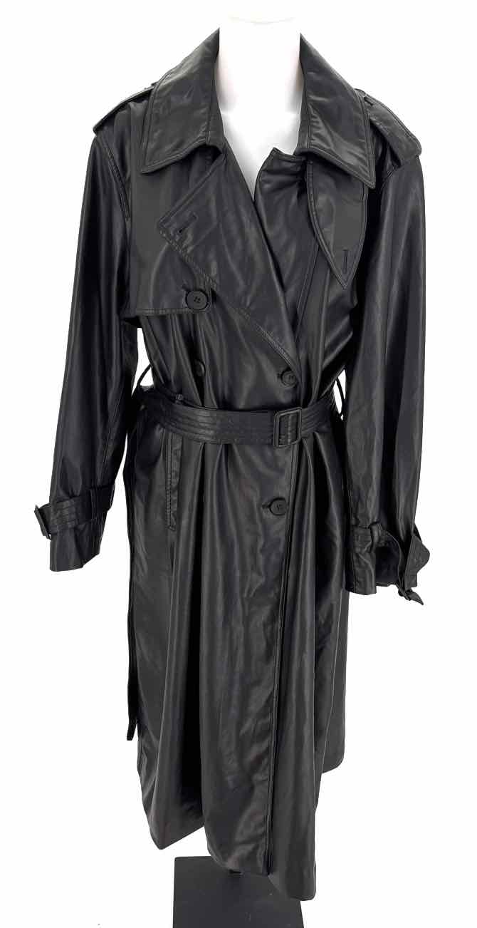 Size XL ZARA Black Jacket