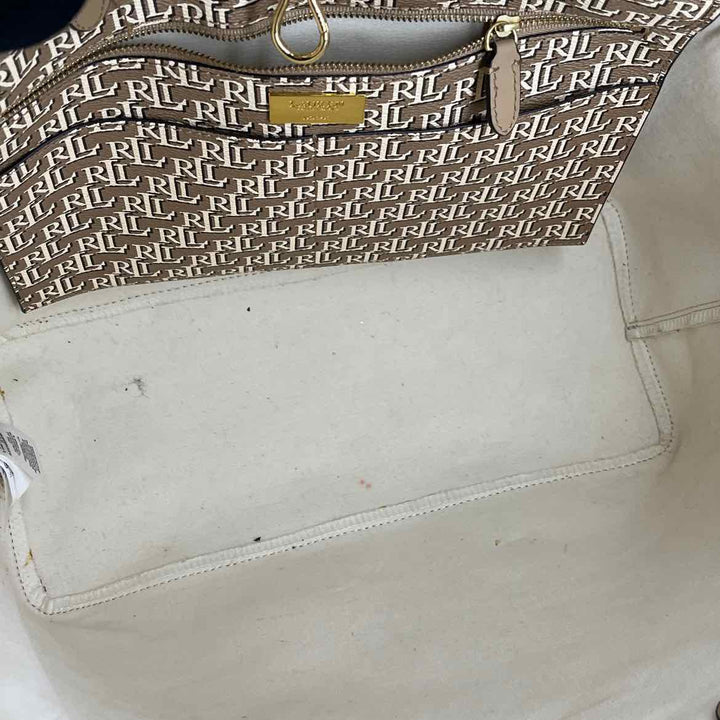 RALPH LAUREN Purse