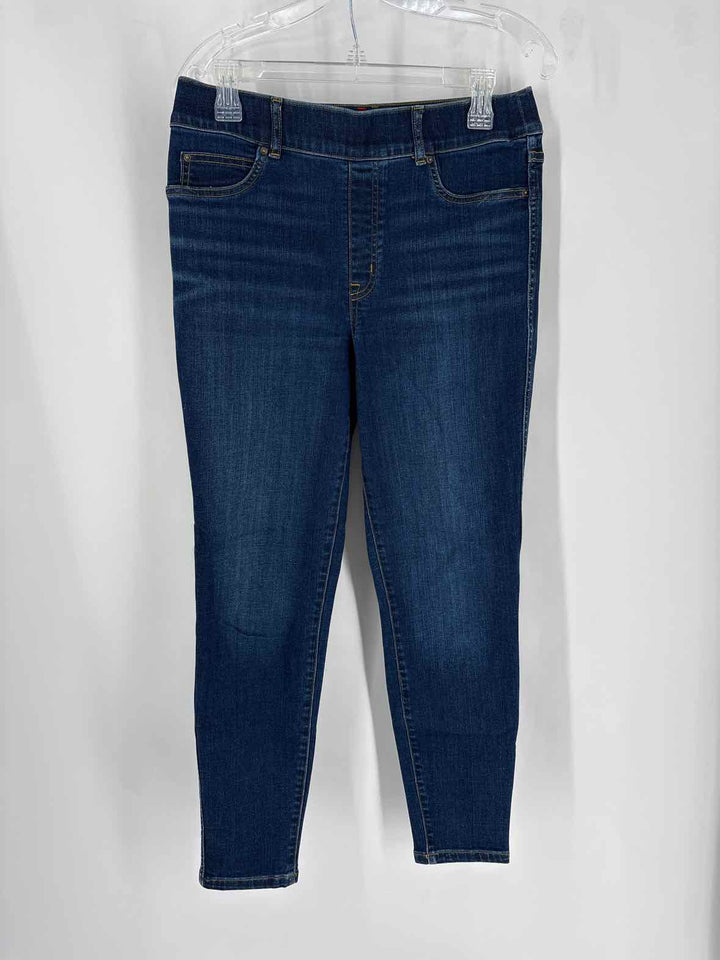 Size L SPANX Denim Pants