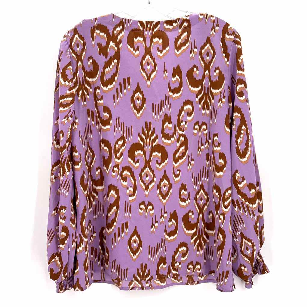Size S Lilac Shirt