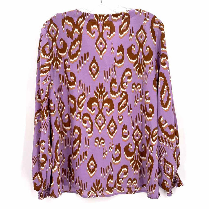 Size S Lilac Shirt