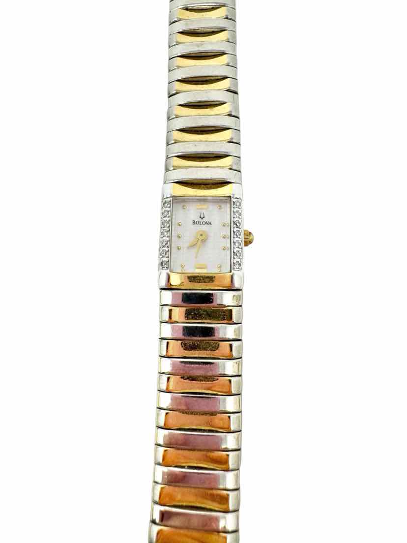 BULOVA Luxury - WATCH