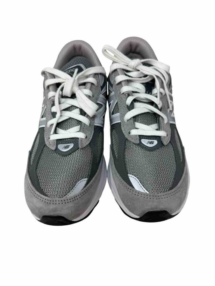 Shoe Size 40 New Balance Gray Sneakers
