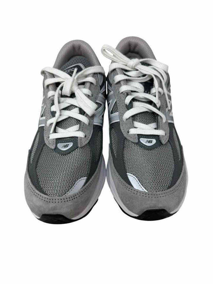 Shoe Size 40 New Balance Gray Sneakers