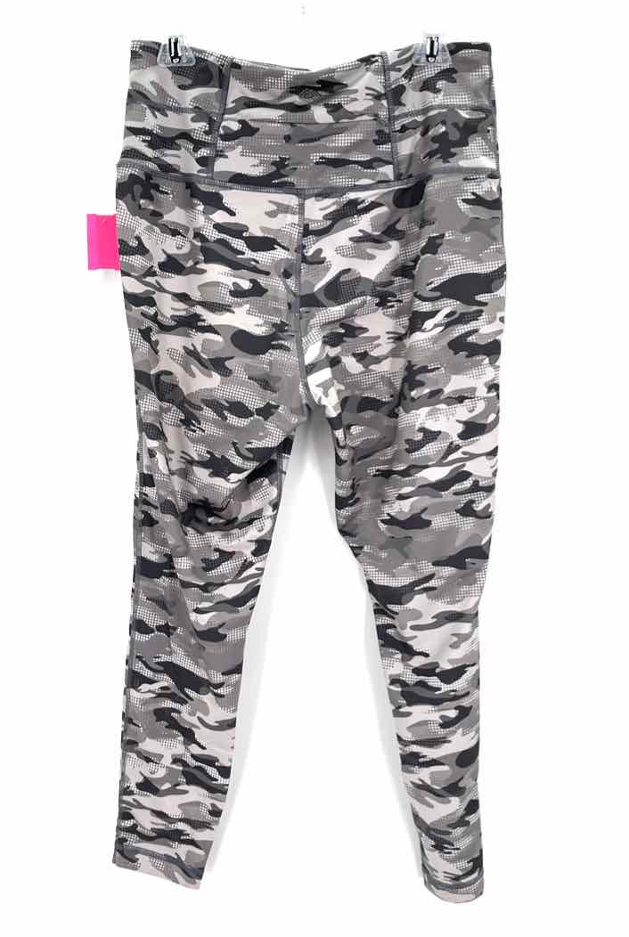 Size XL Gray Leggings