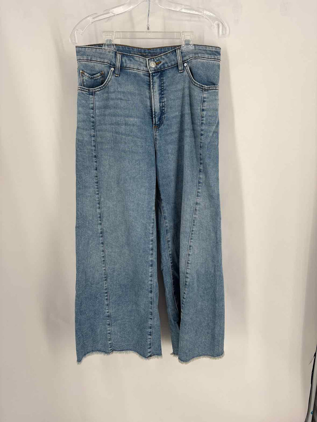 Size 10P Chico's Denim Jeans